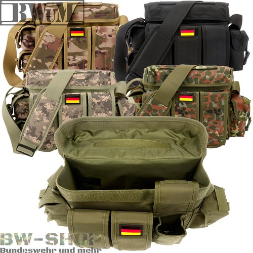 Bwum tactical grab - tactical,