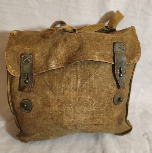 Regio esercito tascapane - regio,