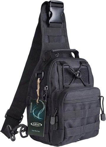 Zaino tattico outdoor - , borsa