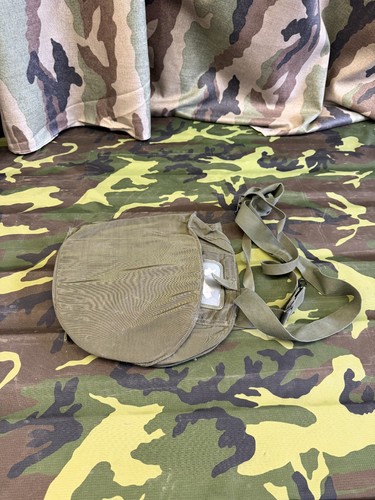 Borsa militare nato - borsa,