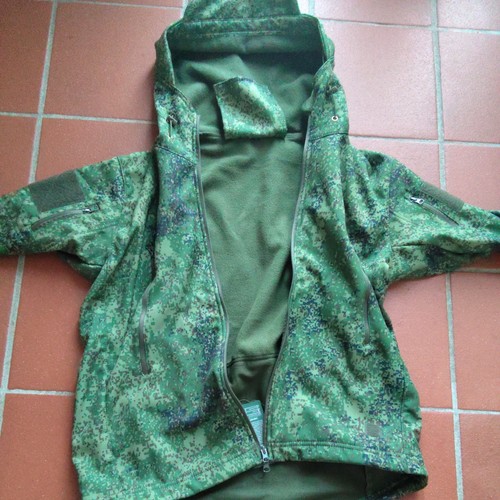 Giacca militare uomo esercito